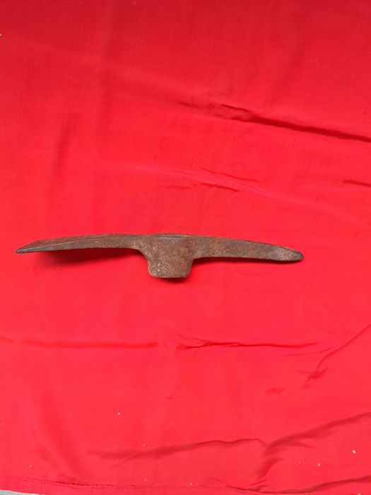 Motyko-oskard stare narzędzie