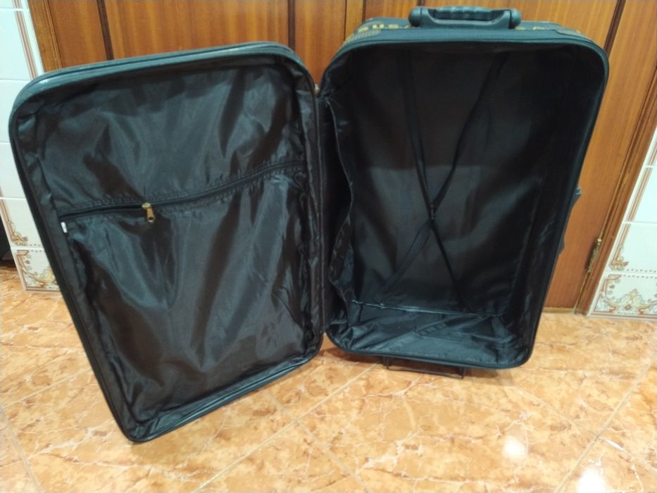 Mala malas de porão até 23 kg viagem casa quarto apartamento vivenda escritório gabinete carro cozinha.