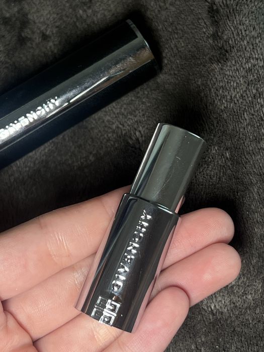 Givenchy Le Rouge Interdit 306 – pomadka luksusowa