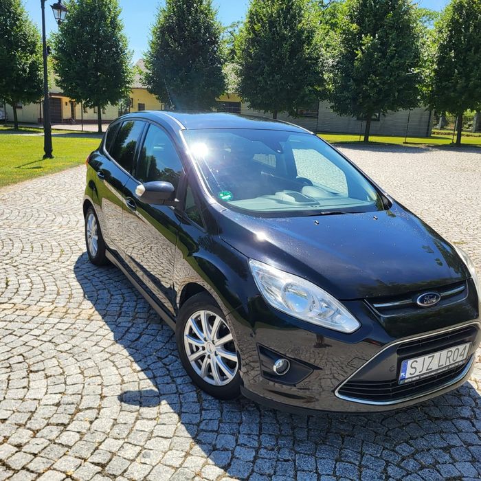 Sprzedam Ford c-max