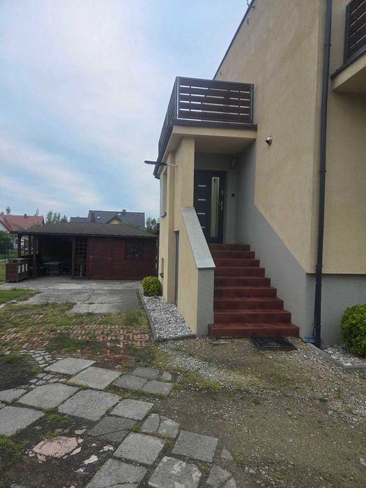 Wynajem pokoj dla firm