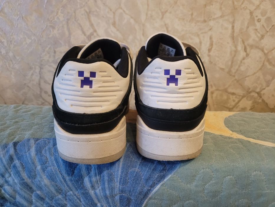 Puma Minecraft, оригінал, 38,5 р