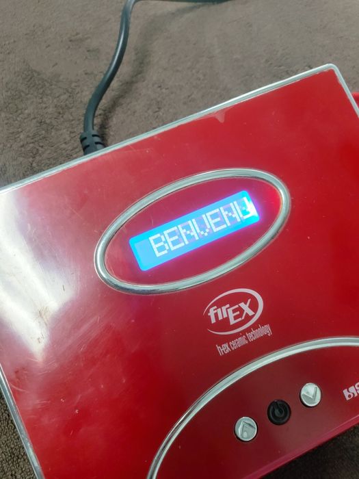 Cabeleireiro - Maquina para extensões de cabelo