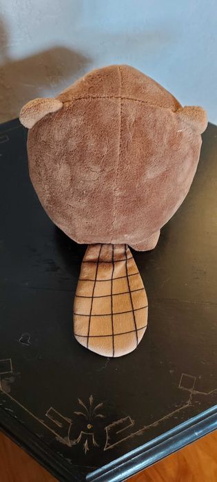 Gang Słodziaków Bóbr Borys