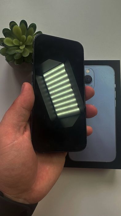 iPhone 13 Pro 128 Gb 100%