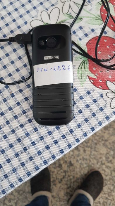 telemovel senior