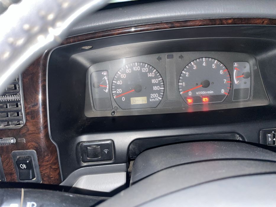 Продаж Авто Mitsubishi Padgero Spor