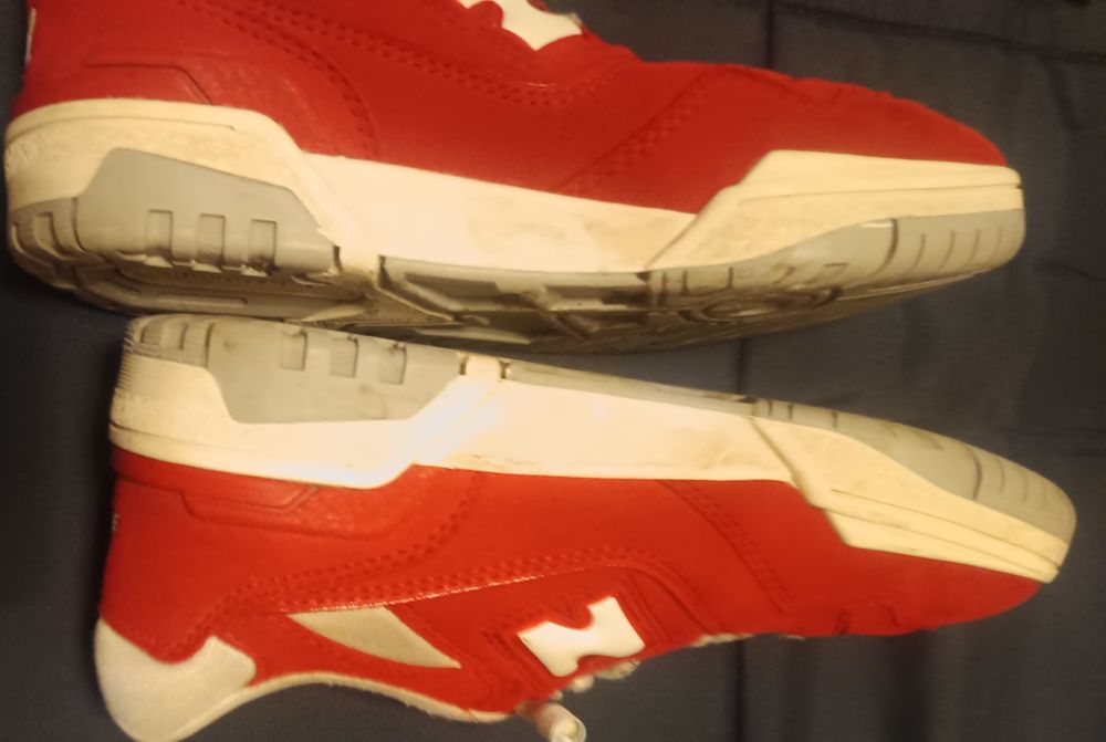 Tênis 34.5 new balance