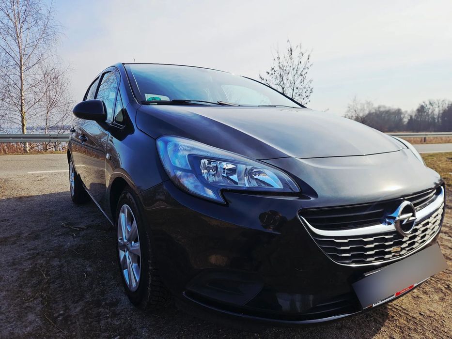 Opel Corsa Stan bardzo dobry bez wkładu finansowego  Niski przebieg!