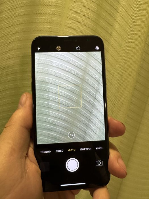 IPhone X 256Gb Silver