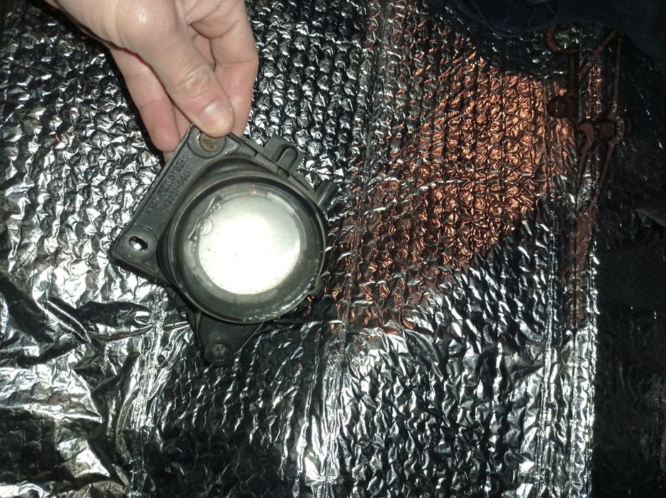 Faróis nevoeiro SEAT Leon 1P cupra