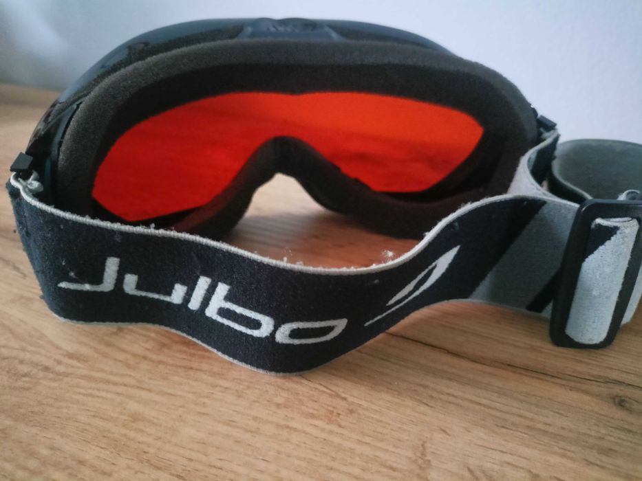 Gogle Julbo - na narty / snowboard