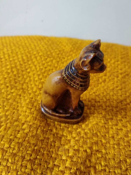 Статуетки , КОТ, БУДДА, маленькие