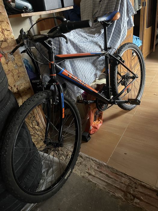 Bicicleta Montanha roda 26