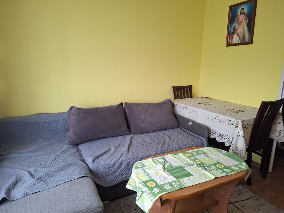 Mieszkanie – Lublin - Widok 2