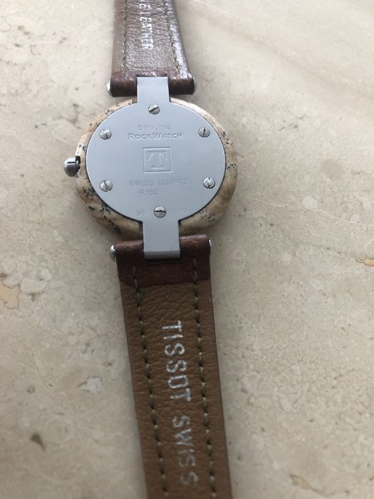 Tissot  Rock Watch R150