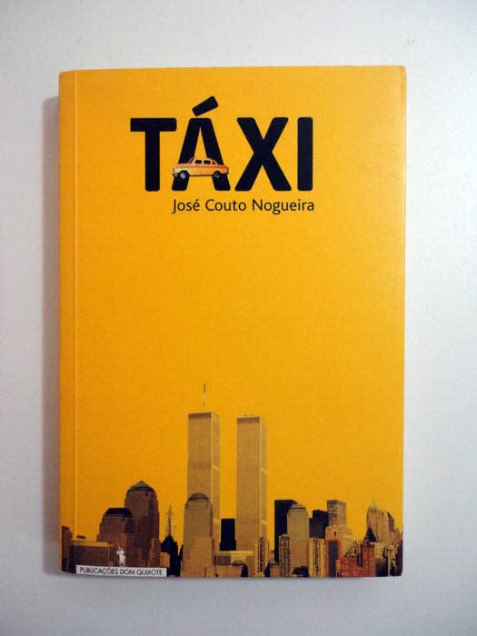 "Táxi" (José Couto Nogueira)