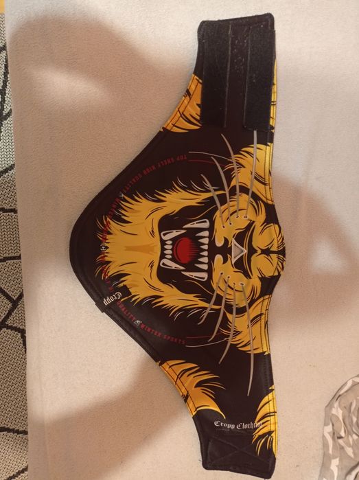 Bandana, chusta ochronna
