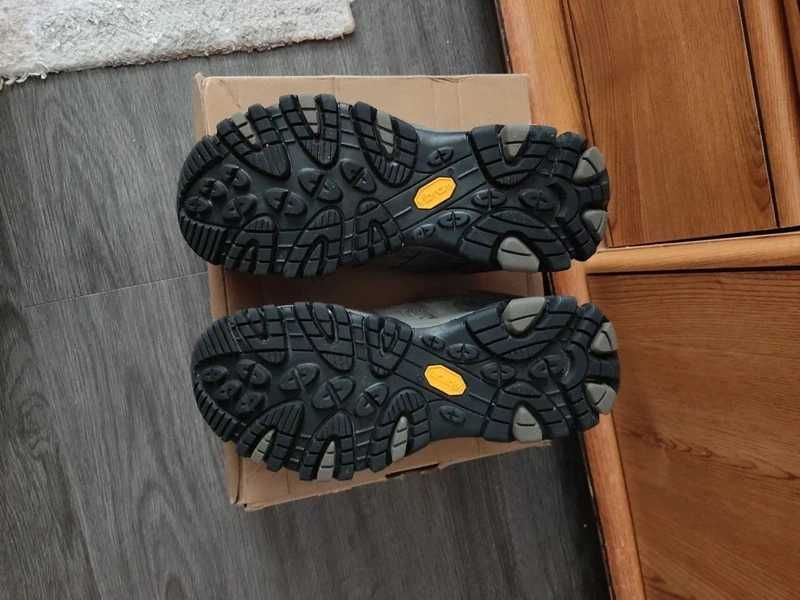 Basket Merrell moab 3 gore-tex