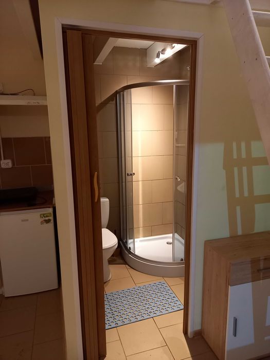 Domki i pokoje goąścinne nad morzem SŁONECZNA PRZYSTAŃ