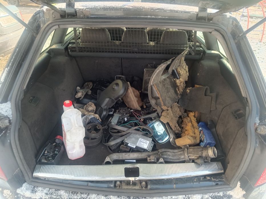 ауді а6 с5 2.5 дизель