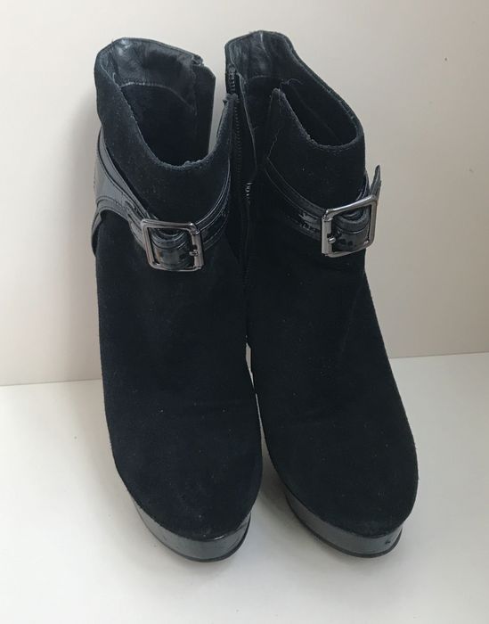 Взуття 36 розміру