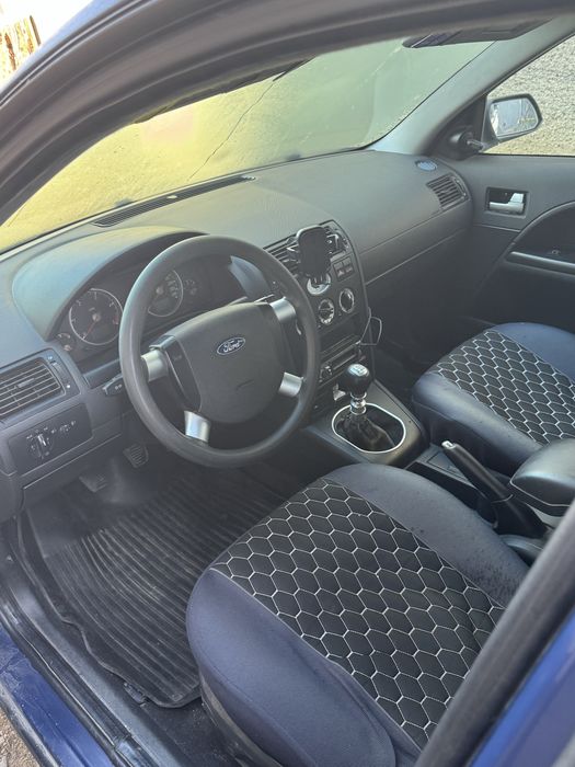 Продам ford mondeo 3 2.0 дизель