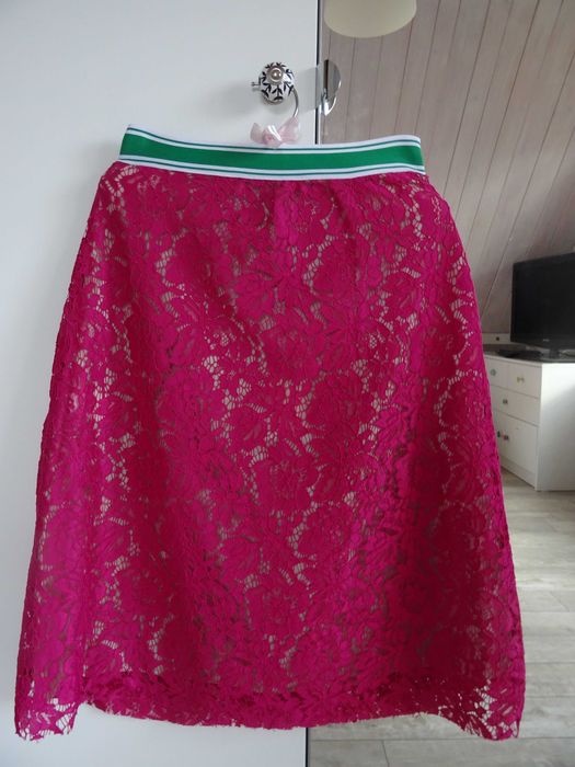 Lumina nowa piękna spódnica S / M