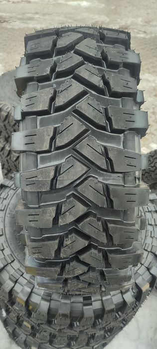 265/70 R16 Climber Equipe 4x4 terenowe RAPTOR  - 2026rok