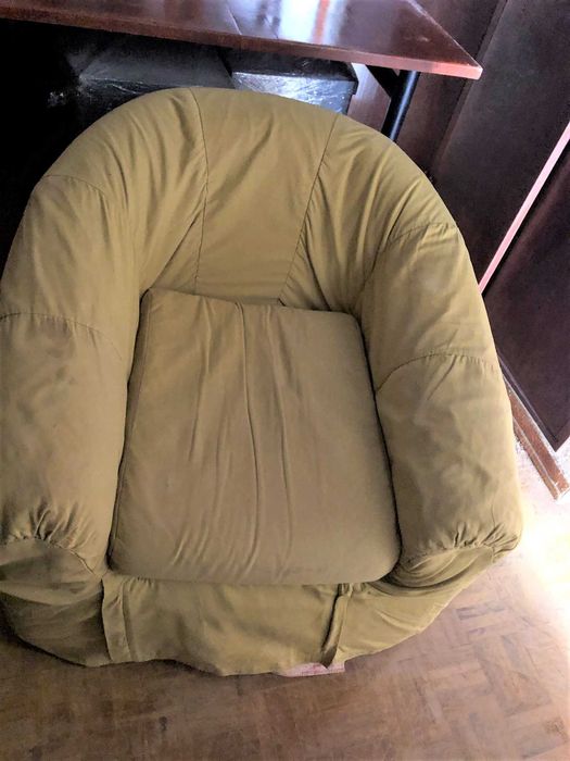 sofá poltrona uma pessoa