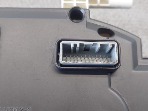 Quadrante / painel de instrumentos RENAULT Master III (FV)