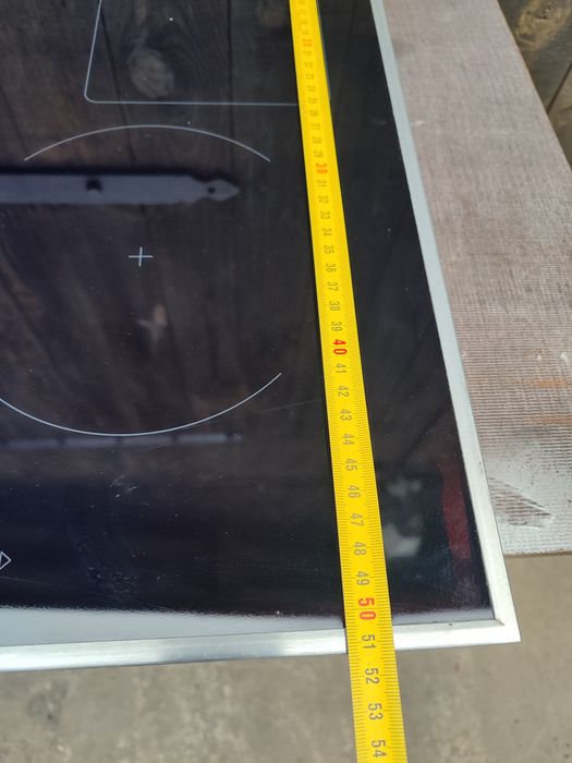 Варильна поверхня вбудована Beko з Німеччини