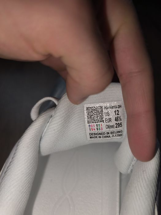 Li ning wow 808 5 ultra