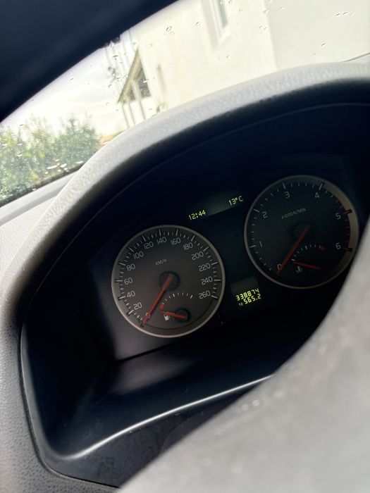 Volvo v 50 para venda ou troca