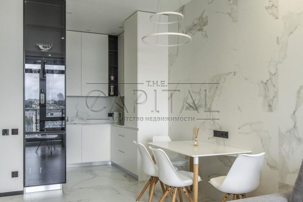 оренда в ЖК бизнес класса Tetris Hall