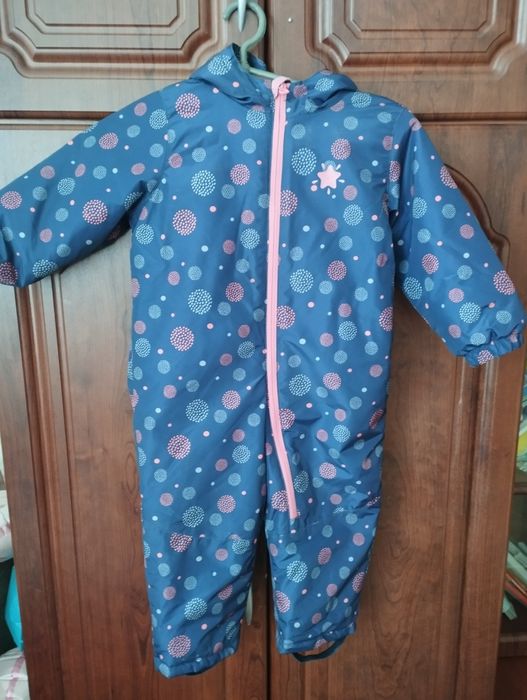 Комбінезон  Lupilu (Лупілу)