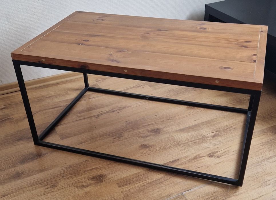 Stolik kawowy 100x60