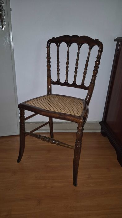 Mobília quarto casal