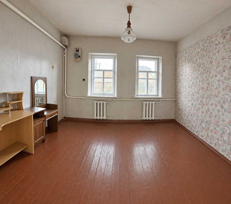 Продам будинок 67,8 м² із гаражем у Ромнах, Засулля
