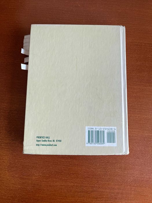 Probability and Statistical Inference de Hogg Tanis64551528799747121