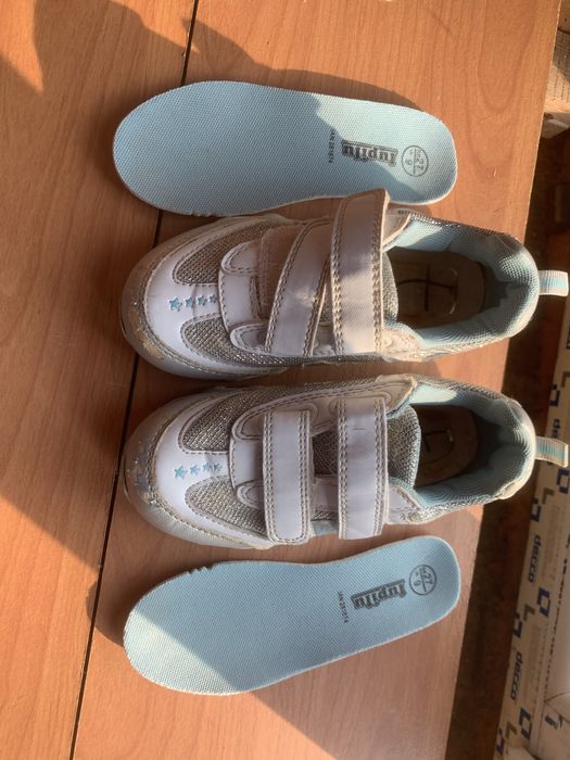 Детская обувь для девочки