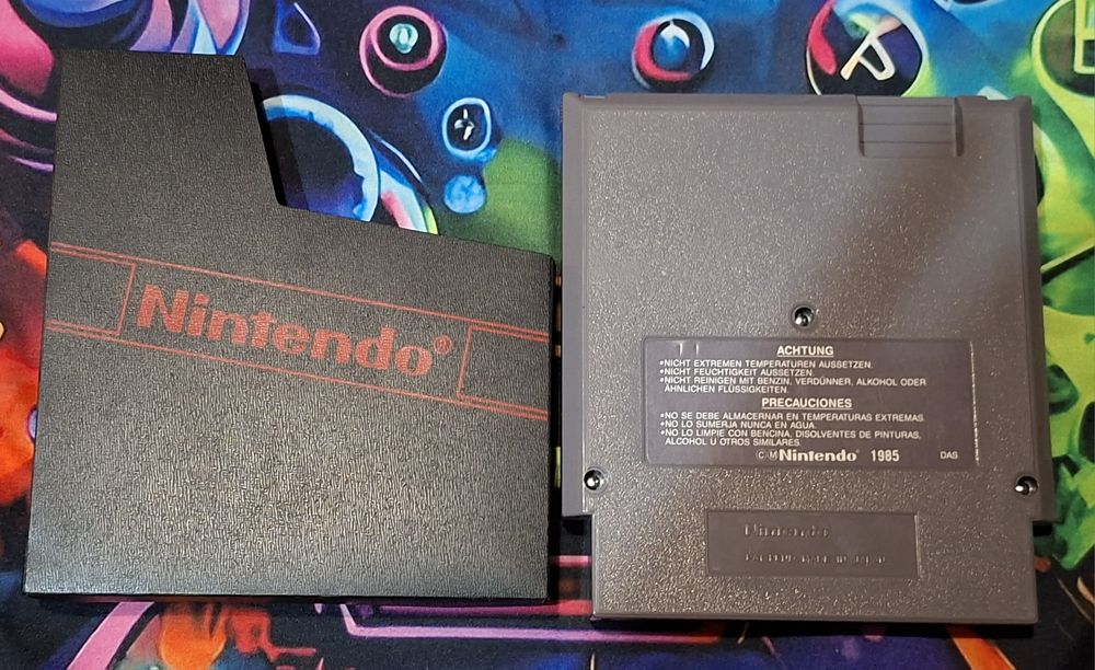 Willow Nintendo Nes (pal Raro)