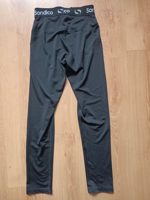 Kalesony, getry chłopięce