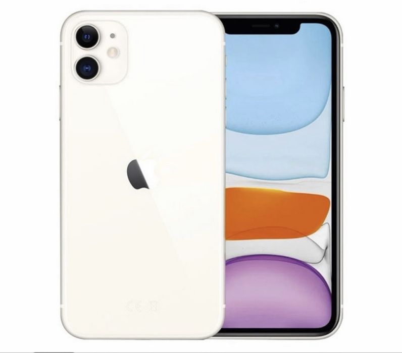 Iphone 11 - usado