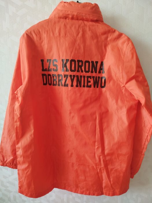 Nowa kurtka sztormiak ligowa rozmiarX S