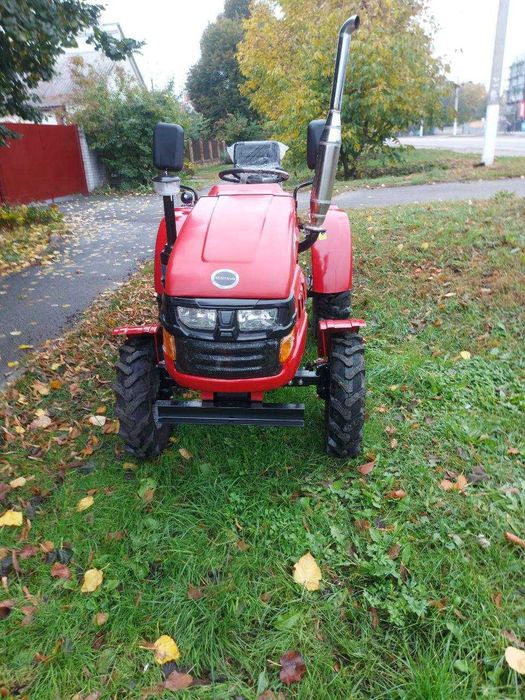 Рекомендуємо! Мототрактор KENTAVR 200! Доставка безкоштовно,Кредит