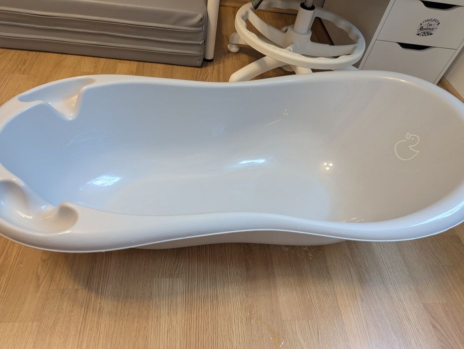 Wanienka TEGA BABY 102 cm