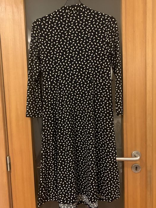 Vestido maternidade / grávida