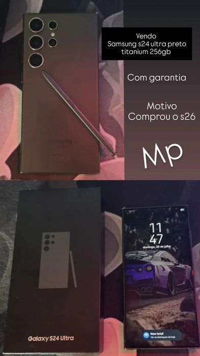 Samsung s24 ultra