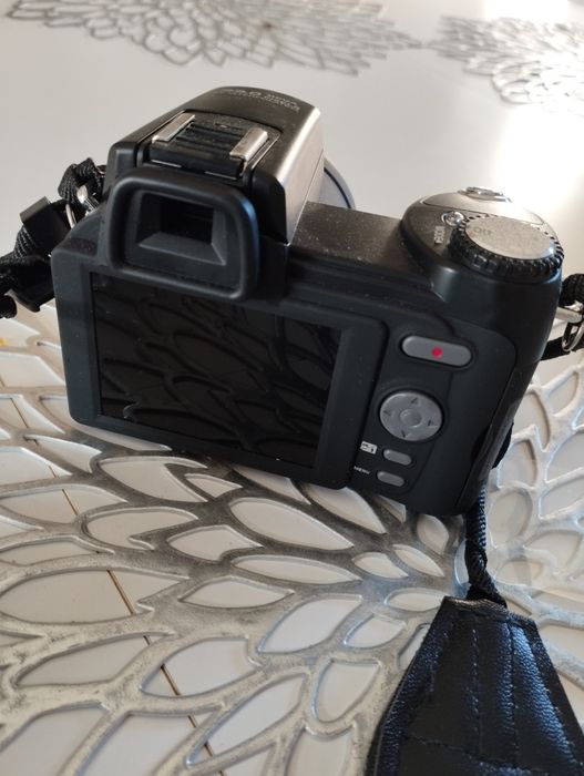 Aparat Polo Sharpshots